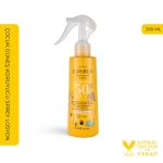 Cosmed Sun Essential Kids Spf50+ Güneş Losyonu 200 ml - Thumbnail