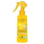 Cosmed Sun Essential Kids Spf50+ Güneş Losyonu 200 ml - Thumbnail