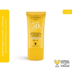 Cosmed Sun Essential SPF 50+ Fluid 50 ml - Thumbnail