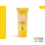 Cosmed Sun Essential SPF50+ Skinvisible CC Krem 30 ml - Thumbnail