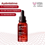 Cosmogenesis Labs Aydınlatıcı C Vitamini Serum 30 ml - Thumbnail