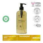 Cosmogenesis Labs Botanical Nemlendirici Temizleme Yağı 400 ml - Thumbnail