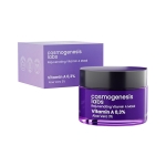 Cosmogenesis Labs Canlandırıcı A Vitamini Maske 50 ml - Thumbnail