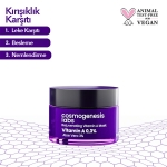 Cosmogenesis Labs Canlandırıcı A Vitamini Maske 50 ml - Thumbnail