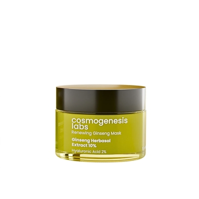 Cosmogenesis Labs Ginseng Maske 50 ml