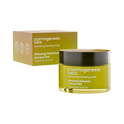 Cosmogenesis Labs Ginseng Maske 50 ml