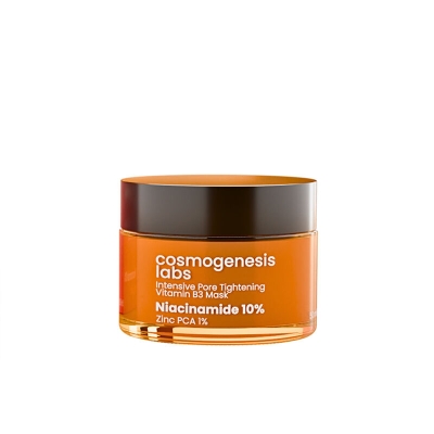 Cosmogenesis Labs Gözenek Sıkılaştırıcı Maske 50 ml