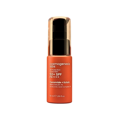 Cosmogenesis Labs SPF50+ Güneş Koruyucu 50 ml