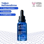 Cosmogenesis Labs Yoğun Nemlendirici Hyalüronik Asit Serum 30 ml - Thumbnail