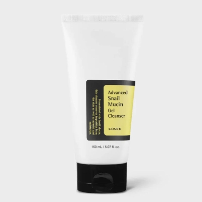 Cosrx Advanced Snail Mucin Cleanser Gel 150 ml