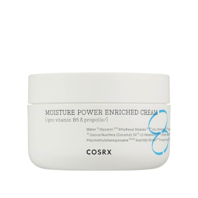 Cosrx Hydrium Moisture Power Nemlendirici Kremi 50 ml