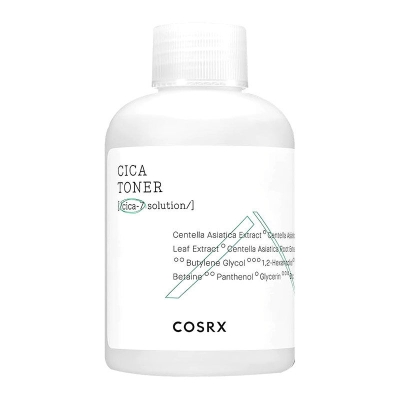 Cosrx Pure Fit Cica Centella Özlü Tonik 150 ml