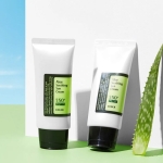 Cosrx Spf 50 Aloe Soothing Sun Cream 50 ml - Thumbnail