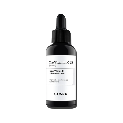 Cosrx The Vitamin C23 Aydınlatıcı C Vitaminli Serum 20ml