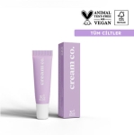 Cream Co. 3in1 Lip Balm 10 ml - Strawberry Sorbet - Thumbnail