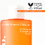 Cream Co. AHA BHA Vitamin C Daily Toner 200 ml - Thumbnail