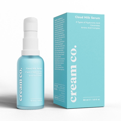 Cream Co. Cloud Milk Serum 30 ml