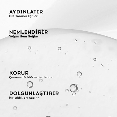 Cream Co. Dolgunlaştırıcı Nemlendirici İkili