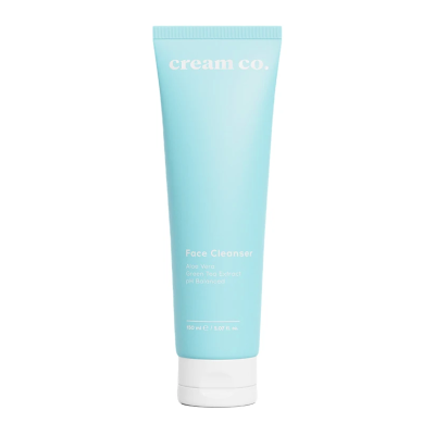 Cream Co. Face Cleanser 150 ml