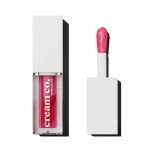 Cream Co. Lip Oil Gloss 5 ml - Raspberry - Thumbnail