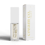 Cream Co. Lip Oil Gloss 5 ml - Vanilla - Thumbnail