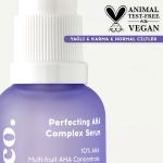 Cream Co. Perfecting AHA Complex Serum 30 ml - Thumbnail