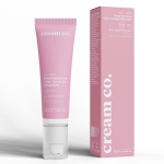 Cream Co. Spf 50 Broad Spectrum Color Corrector Sunscreen 50 ml - Thumbnail