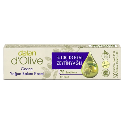 Dalan Dolive Yoğun Bakım Kremi 20 ml