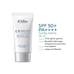 Dalba Waterful UV Essence Sun Cream SPF50+ PA++++ 50 ml - Thumbnail