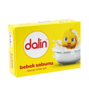 Dalin Bebek Sabunu 100g