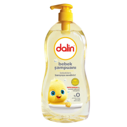 Dalin Bebek Şampuanı 700 ml - 1