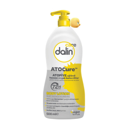 Dalin Care Atocure Vücut Losyonu 500 ml - 1