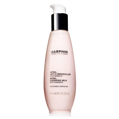 Darphin Intral Cleansing Milk 200ml - 1