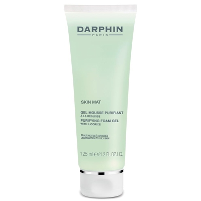 Darphin Purifying Foam Gel 125ml