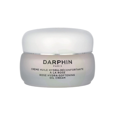 Darphin Rose Hydra-Nourishing Oil Cream 50 ml