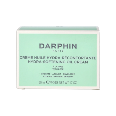 Darphin Rose Hydra-Nourishing Oil Cream 50 ml