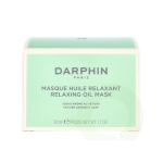 Darphin Vetiver Aromatic Care Detox Oil Mask 50ml - Thumbnail