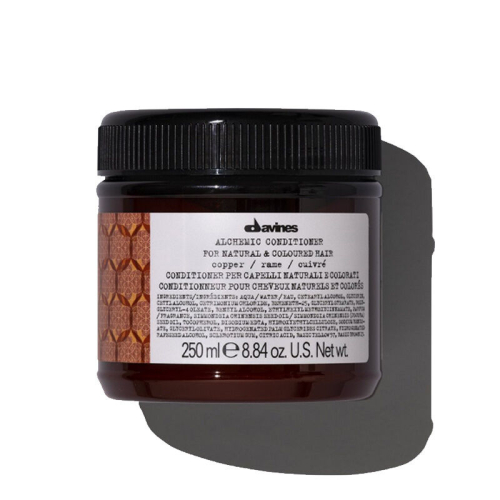 Davines Alchemic Conditioner Copper 250ml - 1