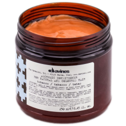 Davines Alchemic Conditioner Tobacco 250ml - 1