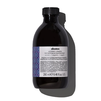 Davines Alchemic Silver Gümüş Şampuan 280 ml