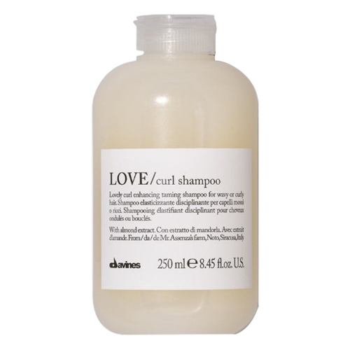 Davines Bukle Belirginleştirici Şampuan 250 ml - 1