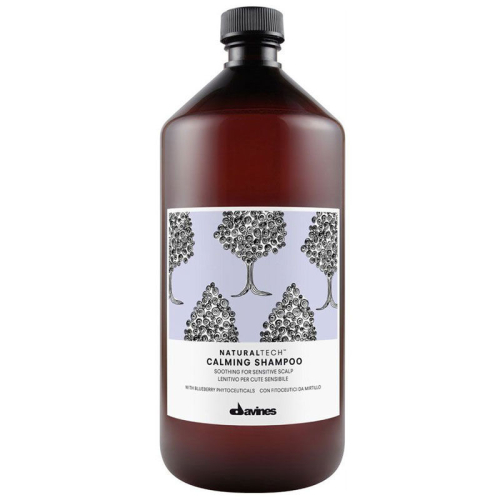 Davines Calming Shampoo 1L - 1