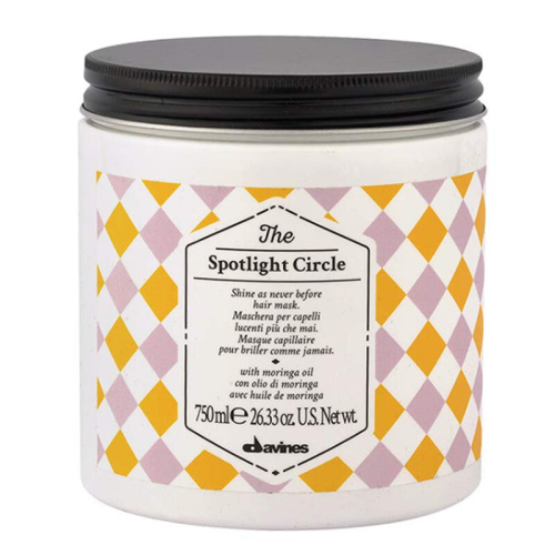 Davines Circle Chronicle TCC Spotlight Circle 750 ml - 1