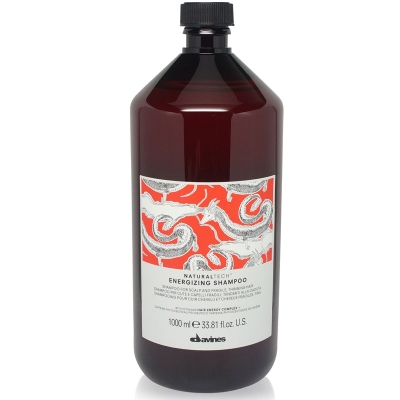 Davines Energizing Shampoo 1L