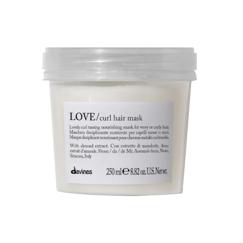 Davines Love Curl Hair Mask 250 ml - 1