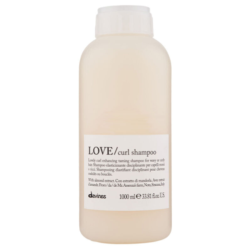 Davines Love Curl Shampoo 1000 ml - 1