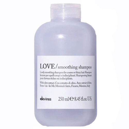 Davines LOVE Shampoo 250 ml - 1