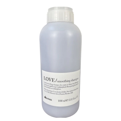 Davines Love Smoothing Shampoo 1000 ml