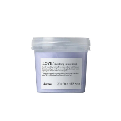 Davines Love Smoothing Instant Mask 250 ml