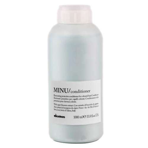 Davines Minu Conditioner 1000ml - 1